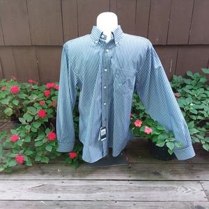 Nautica Men's Casual Shirt NWT